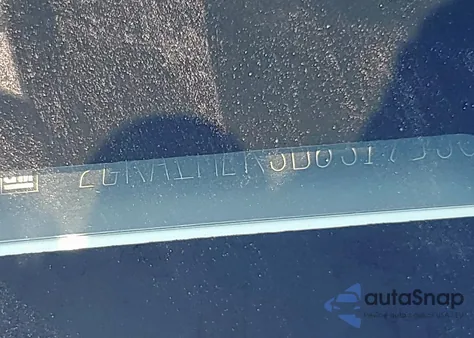 2013 GMC Terrain Sle z USA, uszkodzony, nr VIN 2GKALMEK3D6317530